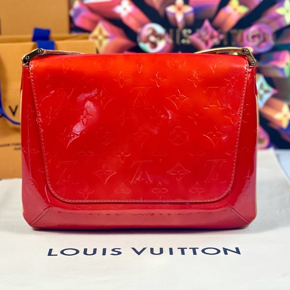 ❌SOLD❌ 🎉HP🎉❤️✨AUTHENTIC✨❤️ Louis Vuitton Thompson Street Bag - Picture 3 of 15